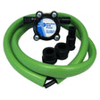 Jabsco Drill Pump Kit wHose