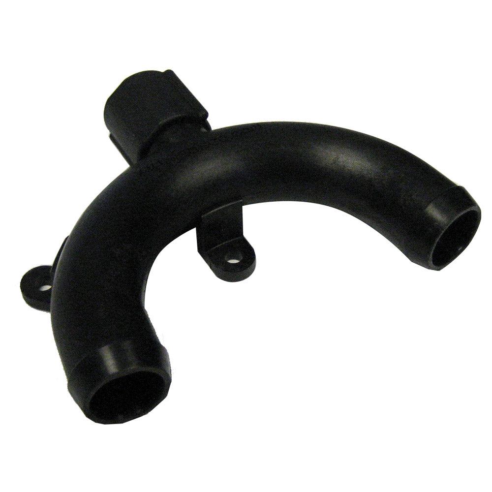Jabsco 34 Vented Loop