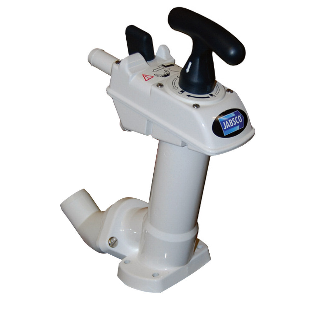 Jabsco Twist n Lock Pump Assembly f29090  29120 Series