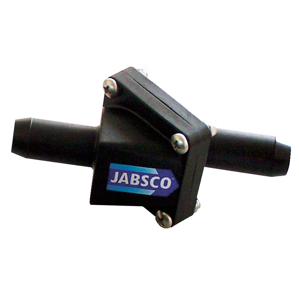 Jabsco InLine Nonreturn Valve  34