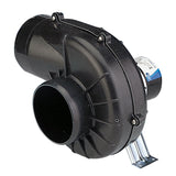 Jabsco 4 250 CFM Flexmount Blower  12V