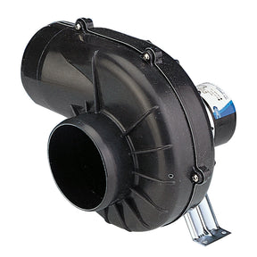 Jabsco 4 250 CFM Flexmount Blower  12V