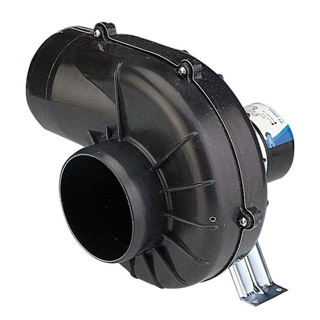 Jabsco 4 250 CFM Flexmount Blower  12V