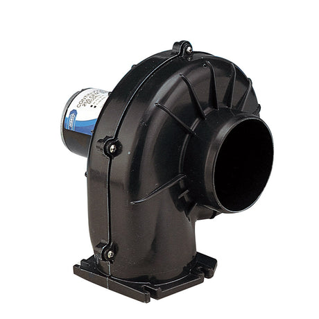 Jabsco 4 250 CFM Flangemount Heavy Duty Blower  12V