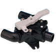 Jabsco YValve