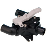 Jabsco YValve