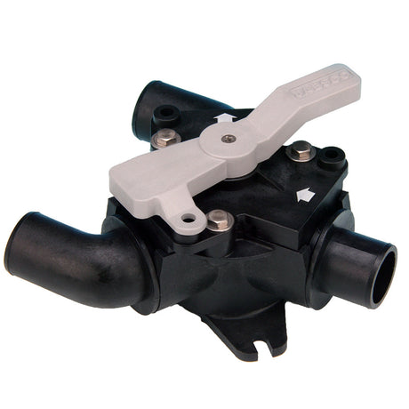Jabsco YValve