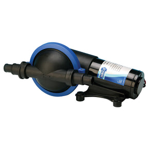 Jabsco Filterless Bilger  Sink  Shower Drain Pump