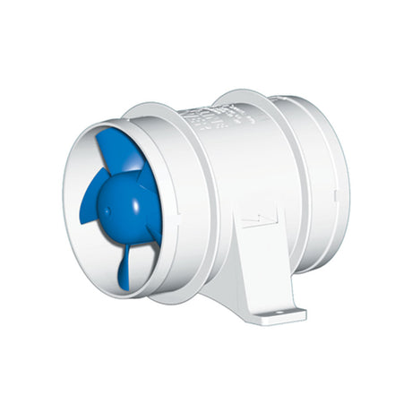 Rule 4 InLine Blower