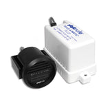 Rule HiWater Bilge Alarm