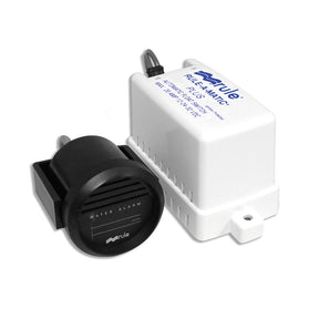 Rule HiWater Bilge Alarm