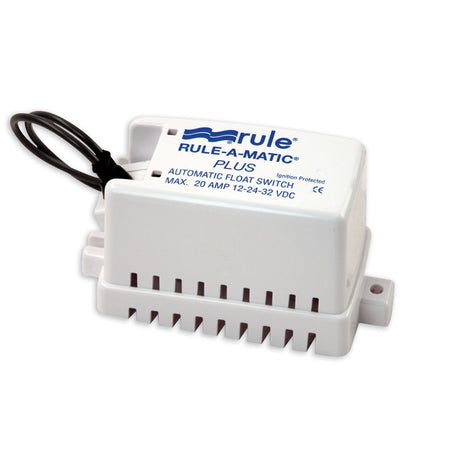 RuleAMatic Plus Float Switch
