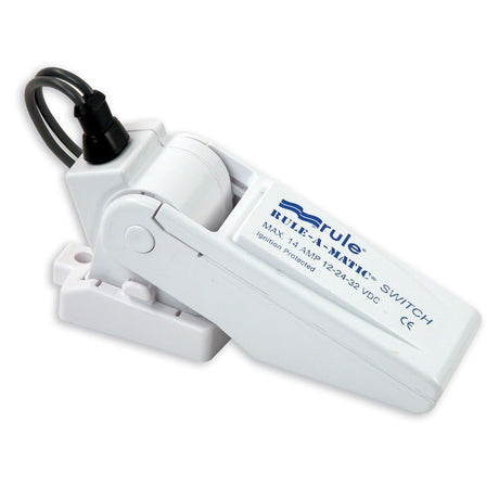 RuleAMatic Float Switch