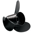Turning Point Hustler  Right Hand  Aluminum Propeller  H21210  3Blade  12 x 105 Pitch