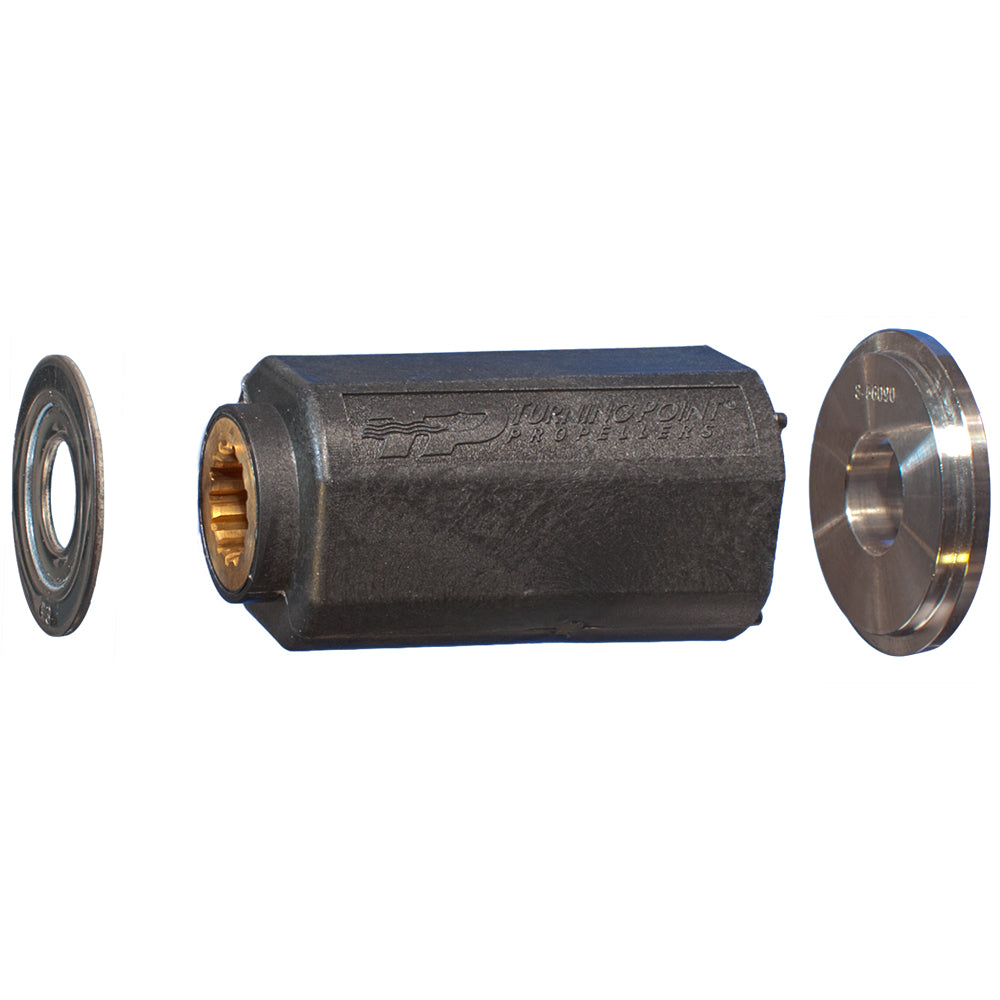 Turning Point Hub Kit 506