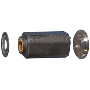 Turning Point Hub Kit 506