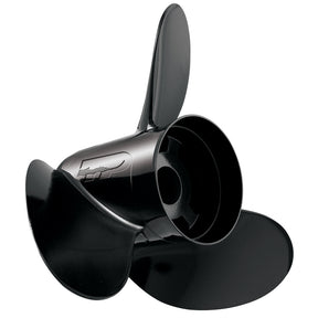 Turning Point Hustler  Right Hand  Aluminum Propeller  LE1LE21321 3Blade  1325 x 21 Pitch