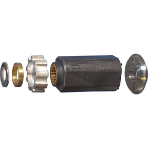 Turning Point Hub Kit 507