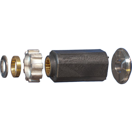 Turning Point Hub Kit 507