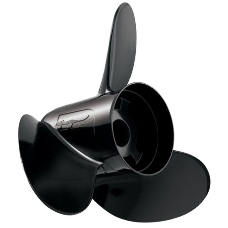Turning Point Hustler  Right Hand  Aluminum Propeller  H11012  3Blade  1075 x 12 Pitch