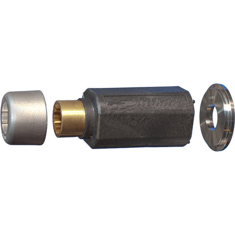 Turning Point Hub Kit 504