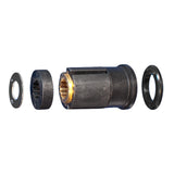 Turning Point Hub Kit 12