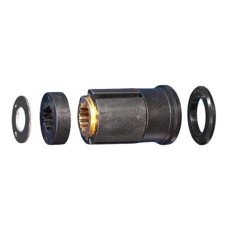 Turning Point Hub Kit 12