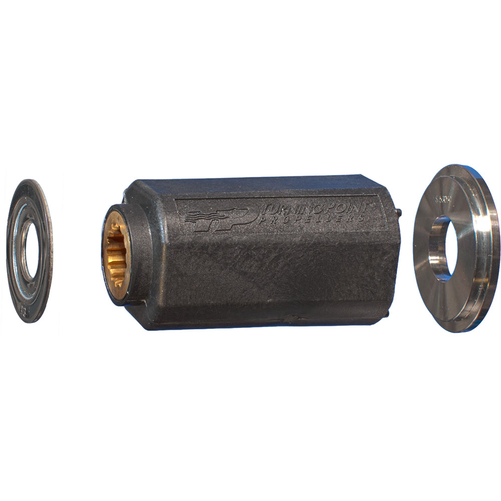 Turning Point Hub Kit 503