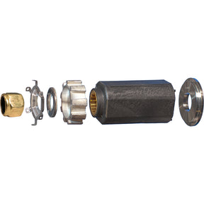 Turning Point Hub Kit 501