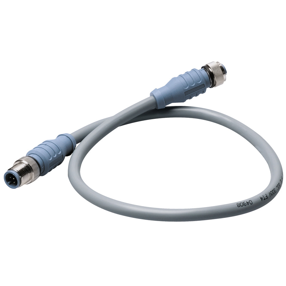 Maretron Micro DoubleEnded Cordset  1 Meter
