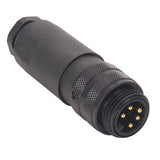 Maretron Mini FieldAttachable Connectors  Male