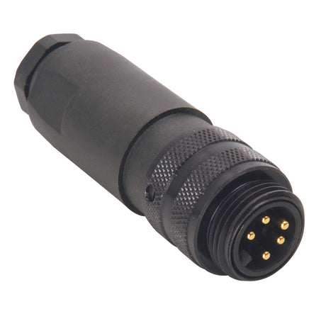 Maretron Mini FieldAttachable Connectors  Male