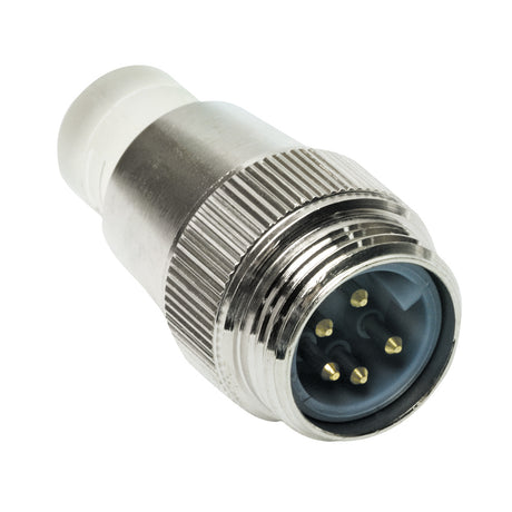 Maretron Mini Termination Resistor wLED  Male