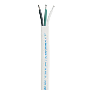 Ancor Triplex Cable  143 AWG  100