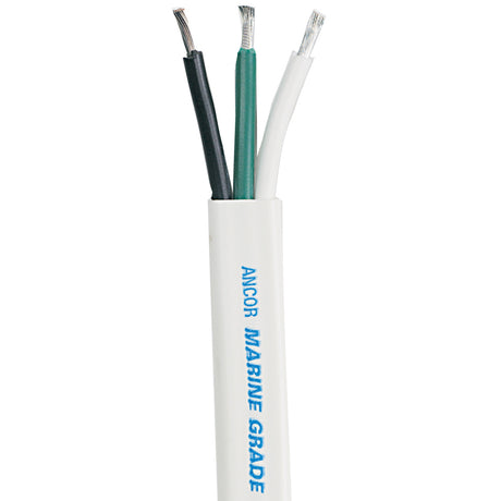 Ancor Triplex Cable  103 AWG  100