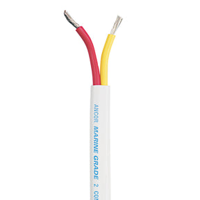 Ancor Safety Duplex Cable  102  100