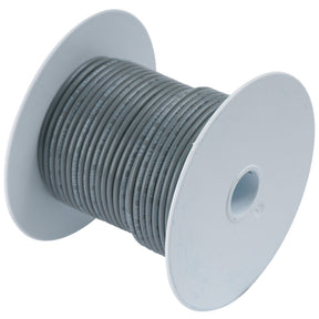 Ancor Grey 16 AWG Primary Wire  100