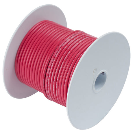 Ancor Red 12 AWG Primary Wire  100