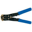 Ancor Automatic Stripper  Crimper f1026 AWG