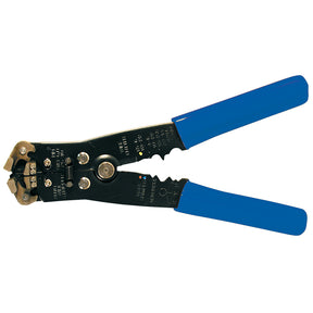 Ancor Automatic Stripper  Crimper f1026 AWG