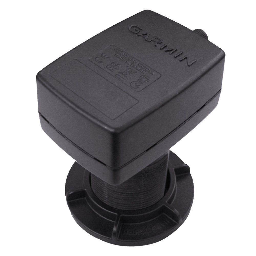 Garmin Intelliducer NMEA 2000  ThruHull  1324 Degree Deadrise