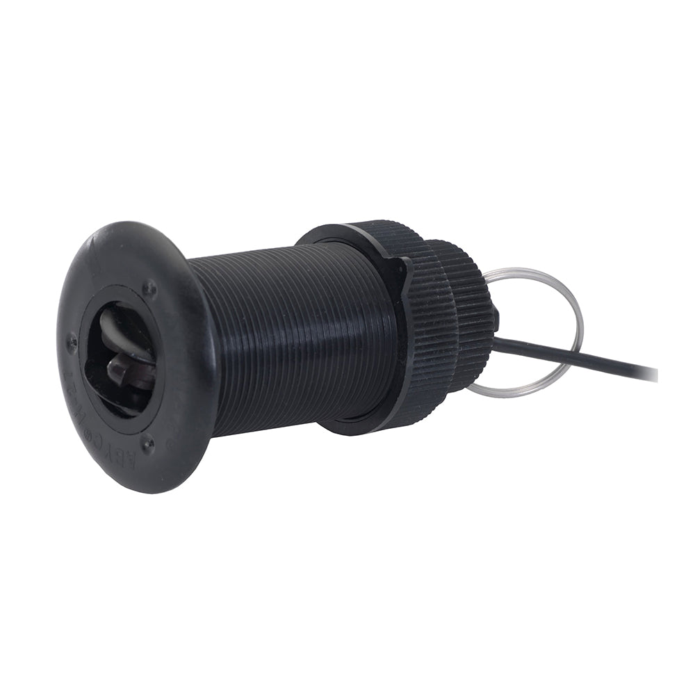 Simrad ST850 SpeedTemp Plastic Transducer
