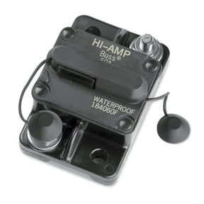 Minn Kota MKR19 60A Waterproof Circuit Breaker