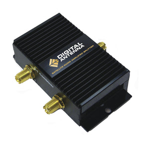 Digital Antenna 2Way Satellite Radio Antenna Splitter DA2330
