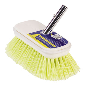 Swobbit 75 Soft Flagged Brush  Yellow