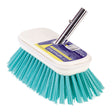 Swobbit 75 Stiff Cleaning Brush  Green
