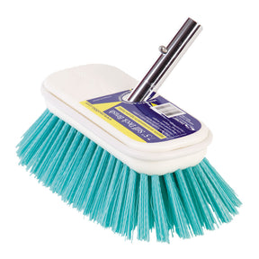 Swobbit 75 Stiff Cleaning Brush  Green