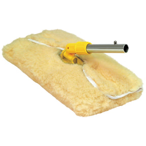 Swobbit Soft Washing Tool UniSnap  Adapter