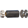 Turning Point Hub Kit 509