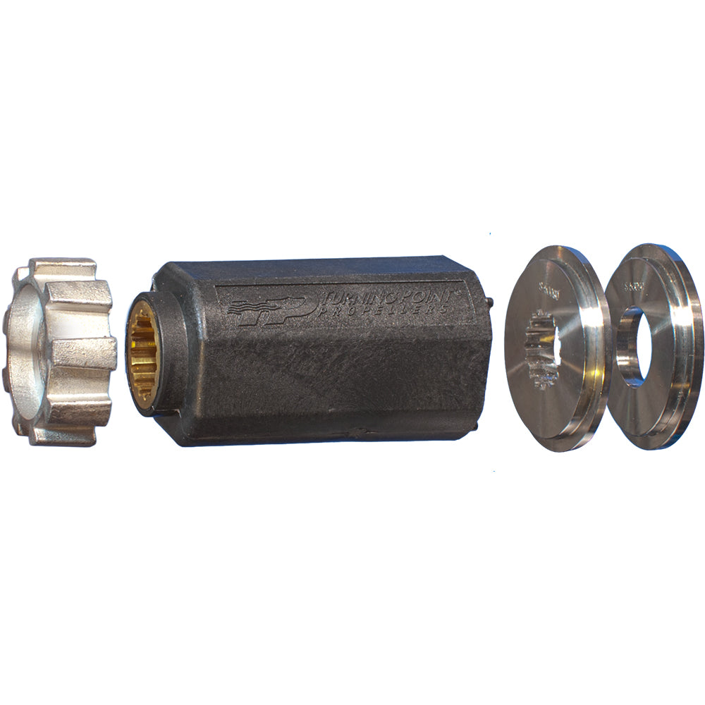 Turning Point Hub Kit 509